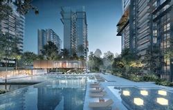 JadeScape (D20), Condominium #203045331